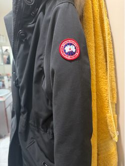 Canada Goose Coat