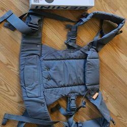 Beco Adjustable Baby Carrier