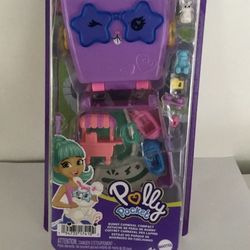 Polly Pocket Set