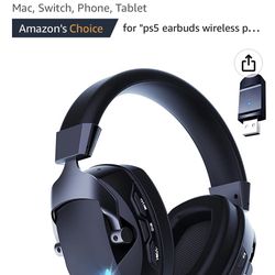 Bl 100 pro Wireless Gaming Headset