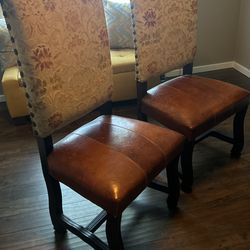 Custom Chairs