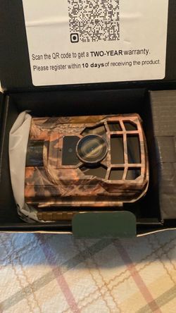 Digital video recording camera NEW