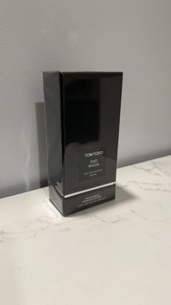 TOM FORD OUD WOOD NEW
