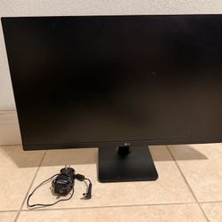 LG 27’ monitor