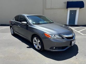 2013 Acura ILX 2.4L w/Premium