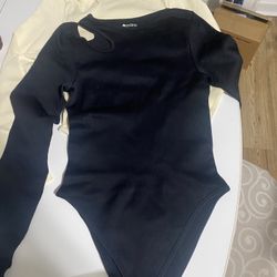 Brand New Body Suit Size Small 