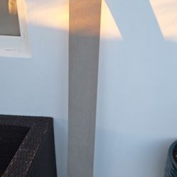 GREY GRANITE SHOWER CURB WINDOW SILL 6"×65"