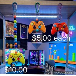Keychains