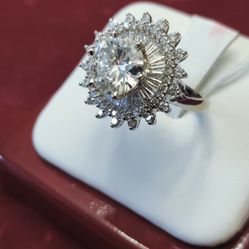 1.0 Ctw Diamonds 💎 Engagement Rings 