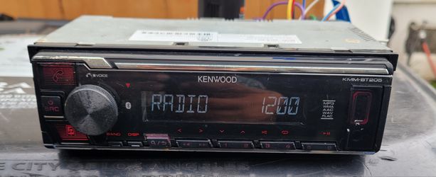 KENWOOD