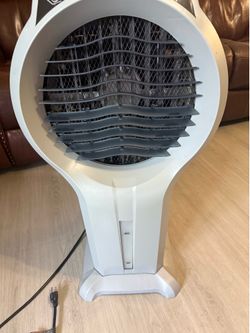 Artic cove cooler EVC350