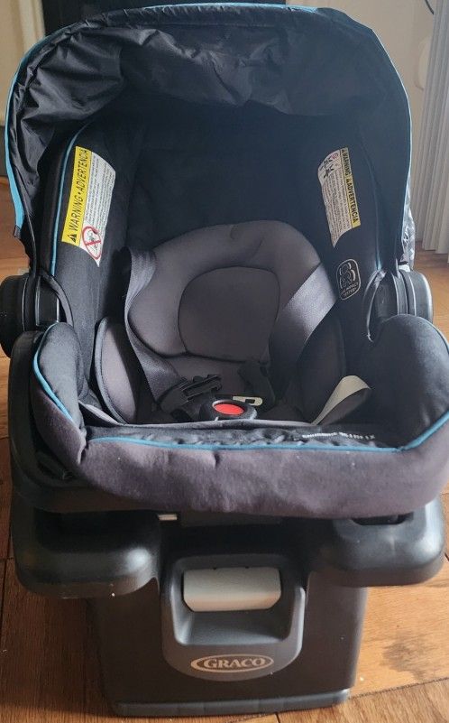 Infant Car Seat