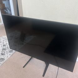 55 in hisense flatscreen
