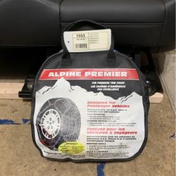 Tire Chains