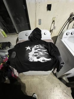 Hellstar Hoodie