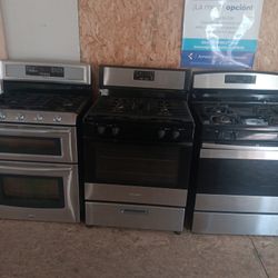 Gas Gas Gas!!!!! Range Range Range 