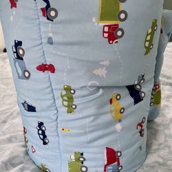 Boys Sleeping Bag