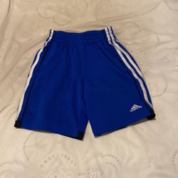 Adidas Boys Soccer Shorts 