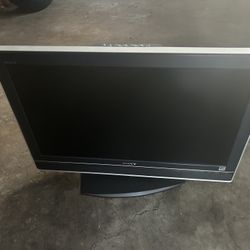 FLAT SCREEN TV