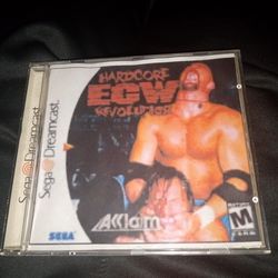 Ecw