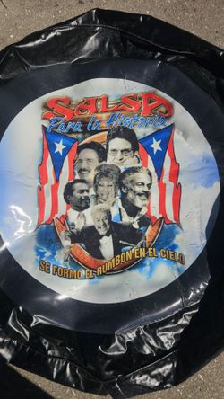 Wheel Cover