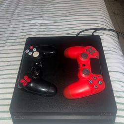 Ps4 