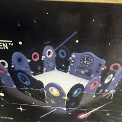 Children’s play Pen
