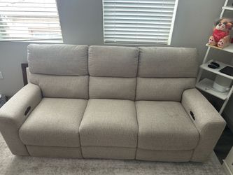 Recliner