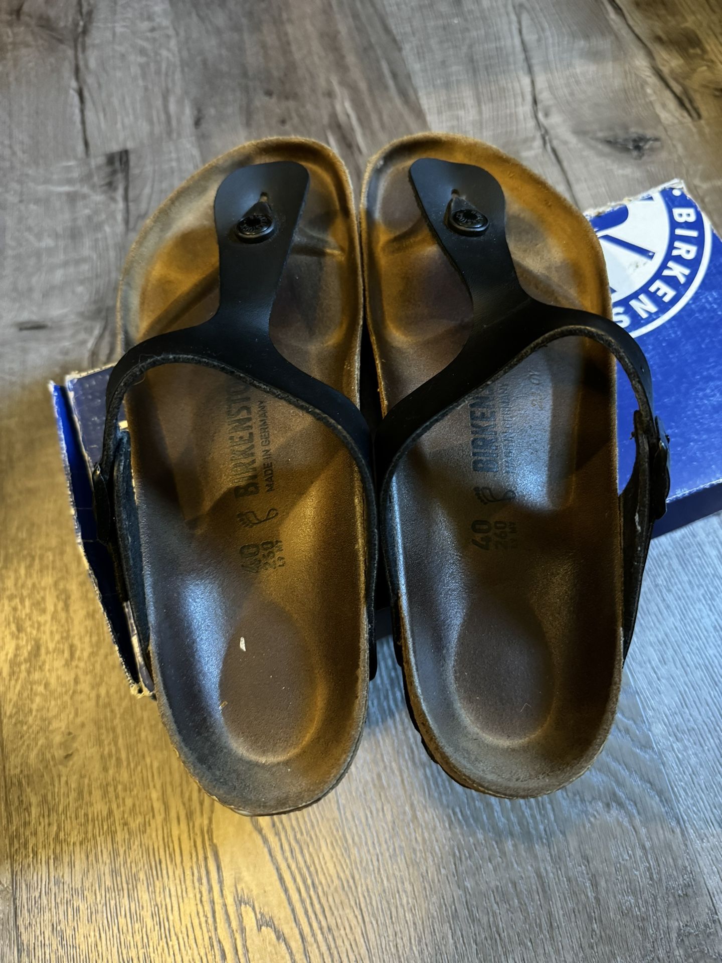Birkenstock Sandals