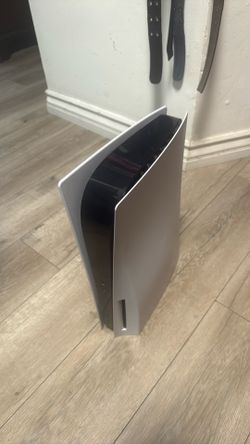 Ps5 disc edition