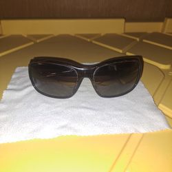 Maui Jim Hamoa Beach Sunglasses 