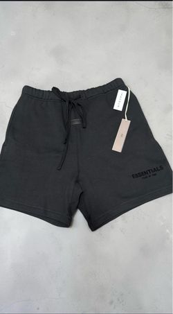 Fear of God Essentials Sweat Shorts