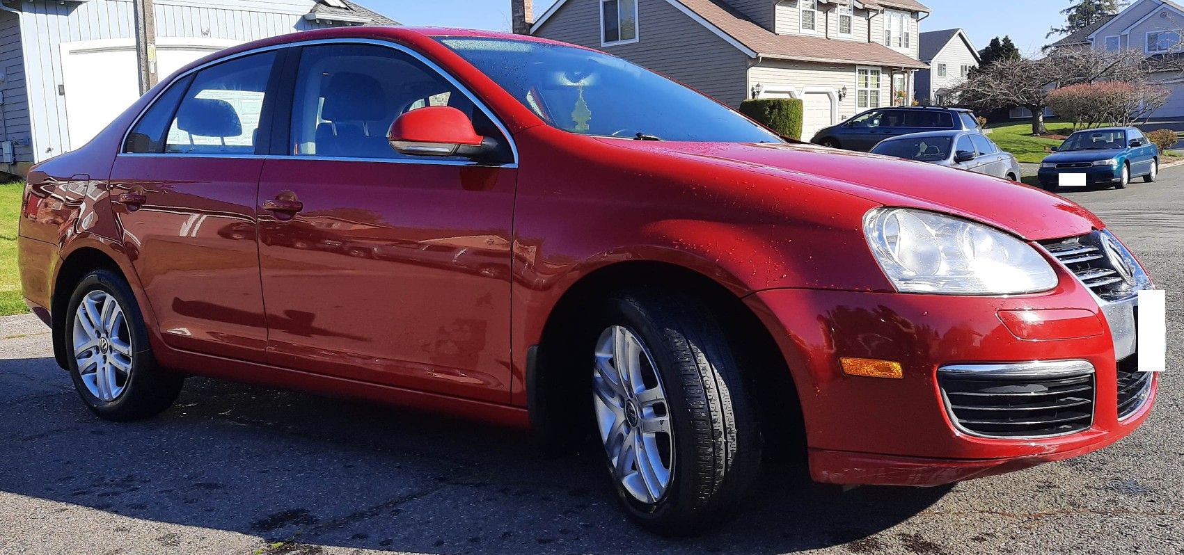 2006 Volkswagen Jetta