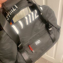 Smell Proof Duffle Bag