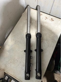 Harley parts