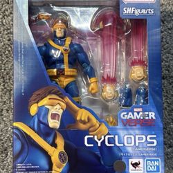 Shfiguarts Cyclops