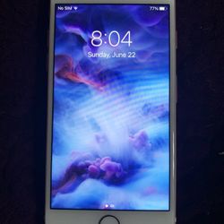 I Phone 7 