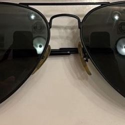 Ray Ban Sunglasses Aviator