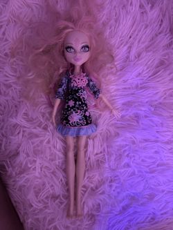 Monster High Doll