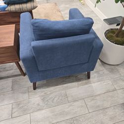 Mid Century Modern Accent Chairs