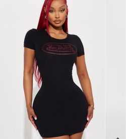 Von Dutch Dress Size XS