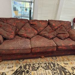 Free Couch