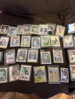 Topps Baseball Cards