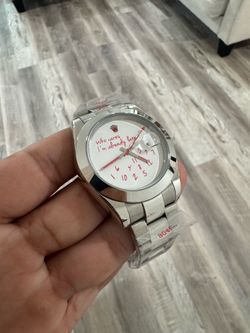 Mens watch