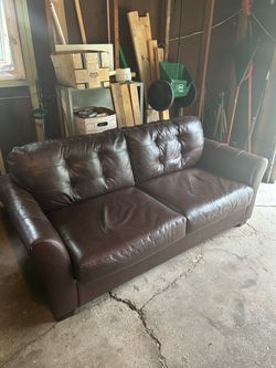 Loveseat