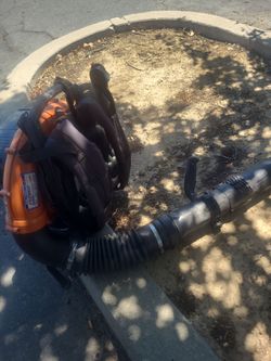 Blower
