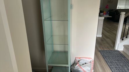 IKEA cabinet - like new
