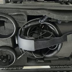 ​Oculus Rift S VR Headset Bundle with Hard Case - $120