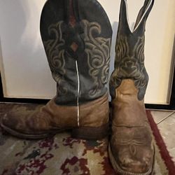 Cowboy Boots