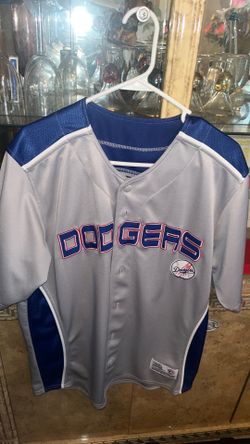 Dodgers jersey